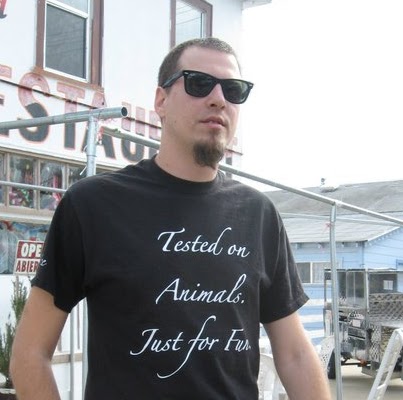 Adam Norris Photo 23