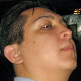 Alberto Martinez Photo 15