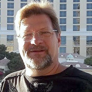 Keith May Photo 16