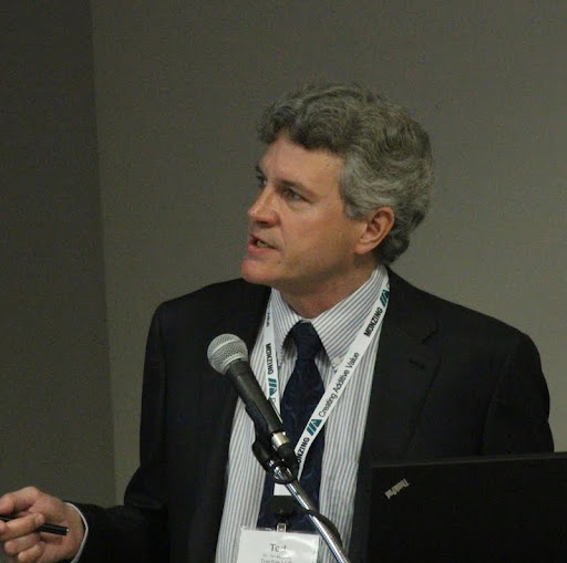 Ted Mcclure Photo 27