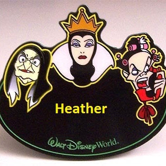 Heather Houser Photo 6