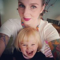 Sarah Maclaughlin Photo 5