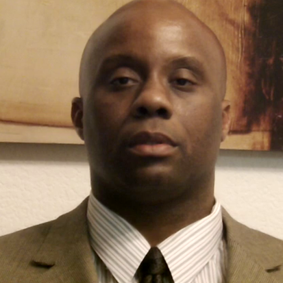 Lawrence Johnson Photo 15