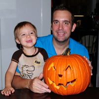 Joshua Bacon Photo 12