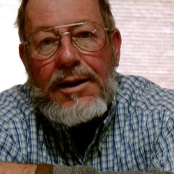 Ronald Griffith Photo 32