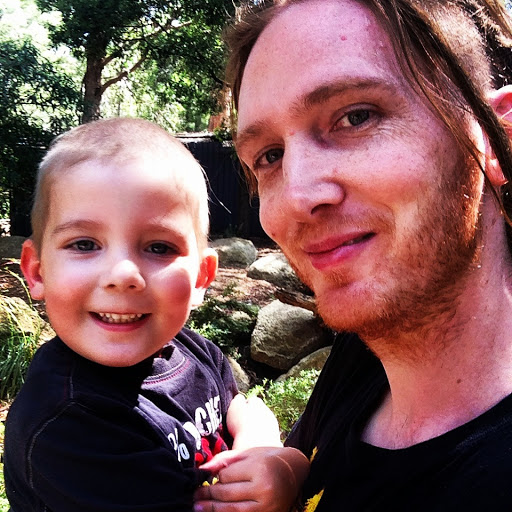 Matthew Lorenz Photo 16