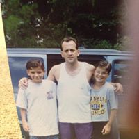 Kevin Bain Photo 17