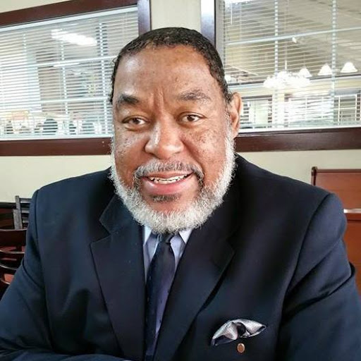 Ernest Jackson Photo 16