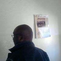 Kelvin Nicholas Photo 7