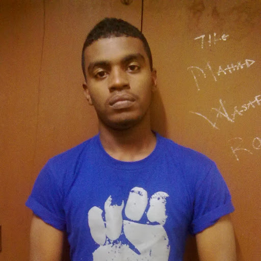 Tariq Mohammed Photo 13