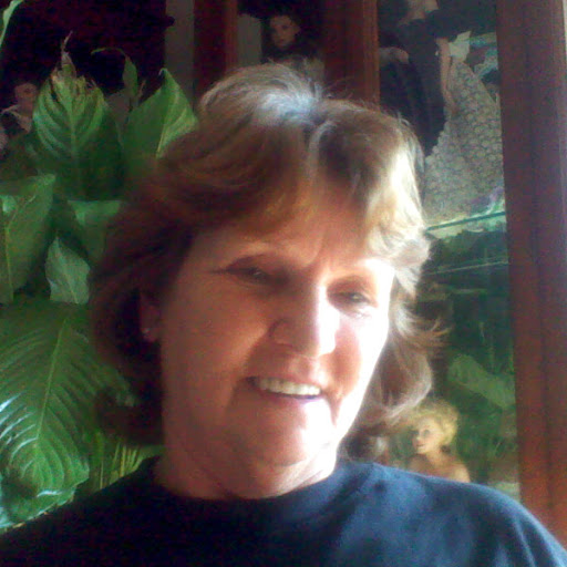 Janis Garrison Photo 12