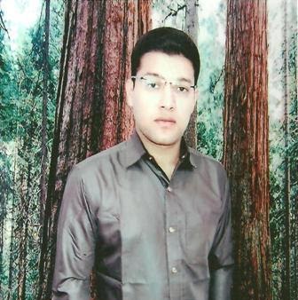 Sayed Rizvi Photo 8