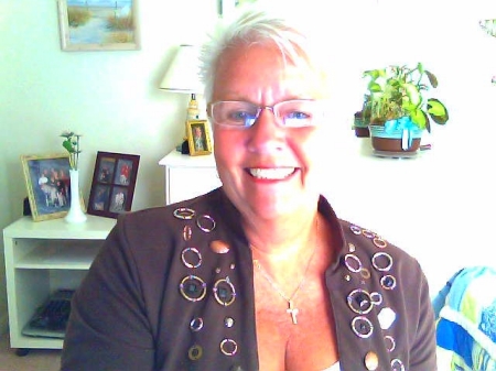 Judith Duncan Photo 14