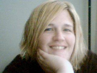Jenelle Clark Photo 4