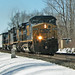 Thomas Chessie Photo 8