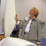 Marie Howe Photo 2
