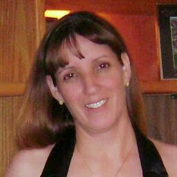 Carole Messinger Photo 3
