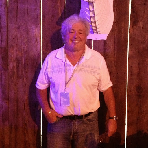 David Wedge Photo 11