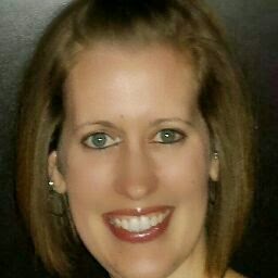 Amy Thatcher Photo 33