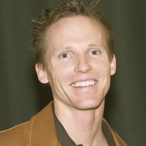 James Connell Photo 26