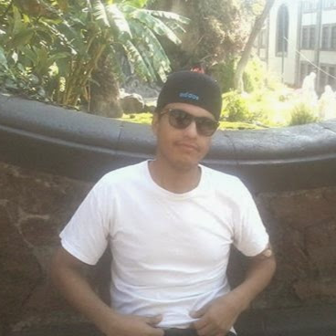 German Lopez Photo 28