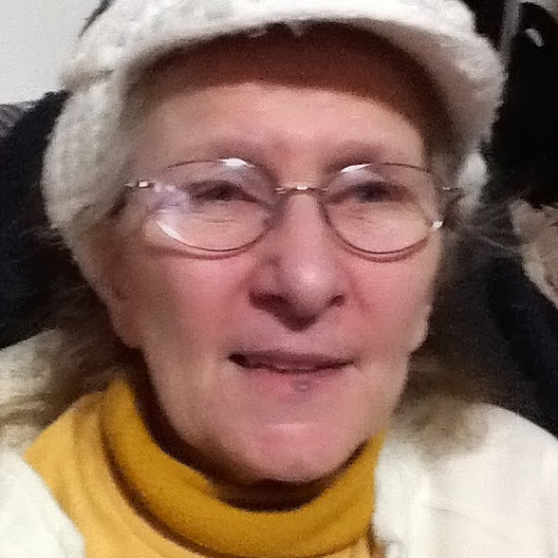 Ruth Prince Photo 3