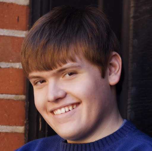 Connor Simpson Photo 21