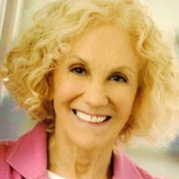 Marcia Mandell Photo 2