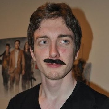 Nicholas Tracey Photo 3
