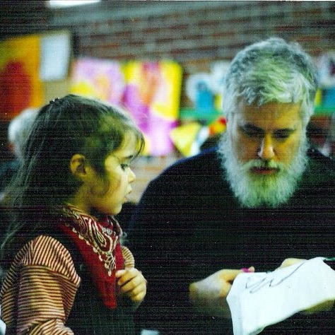 Douglas Saunders Photo 35