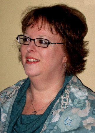 Anne Turner Photo 36