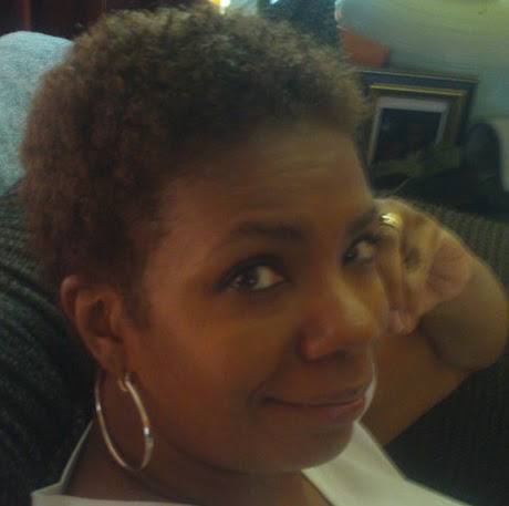 Jori Johnson Photo 15