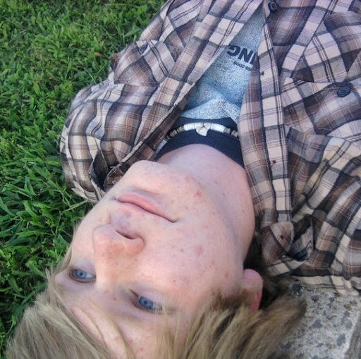 Michael Sneed Photo 10