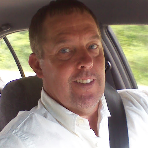 David Hargrave Photo 17
