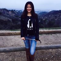 Lilly Zhang Photo 17