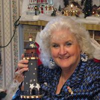 Carol Helton Photo 39