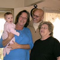 Michael Hulbert Photo 15