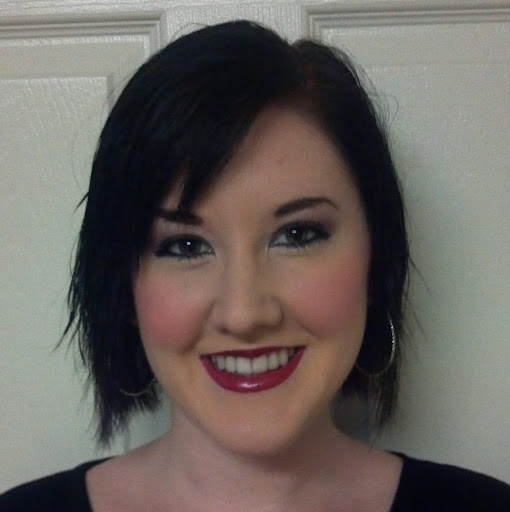 Rachel Gant Photo 3