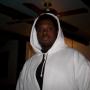 Clarence Hughes Photo 34