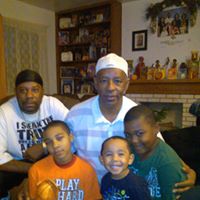 Roy Strickland Photo 10