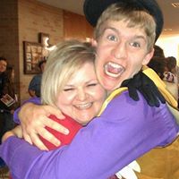 Kathleen Blackburn Photo 31