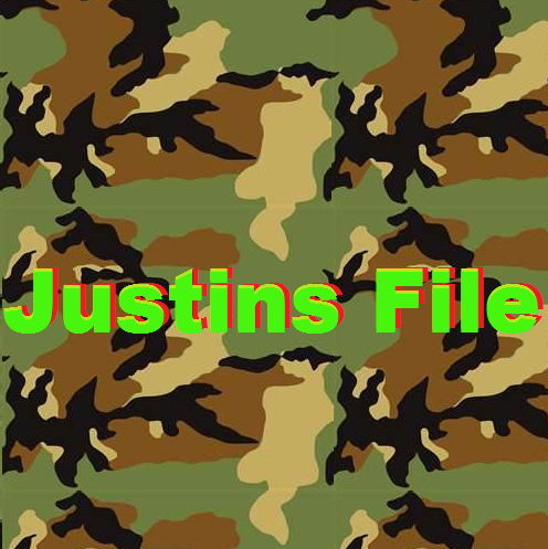 Justin Francis Photo 30
