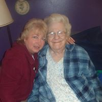 Nancy Mixon Photo 10