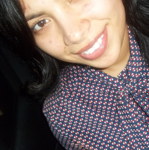 Monica Lopez Photo 12