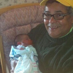 Eddie Ruiz Photo 9