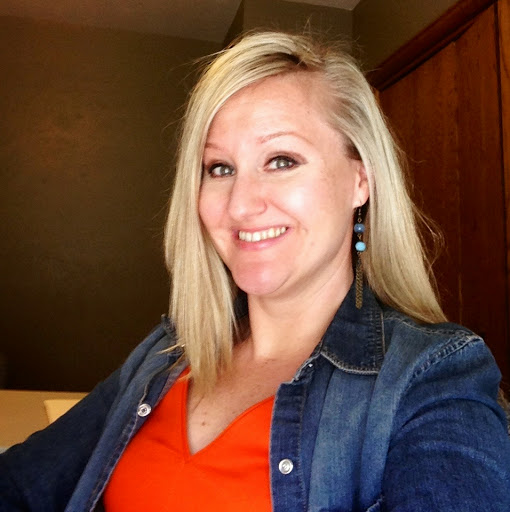 Jessica Benge Photo 29