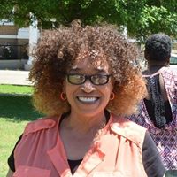 Theresa Parham Photo 14