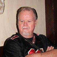 Carl Belcher Photo 13