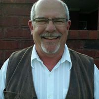 Douglas Cheek Photo 3