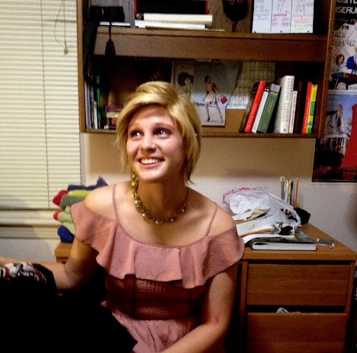 Shannon Jones Photo 14